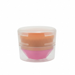 براش کرم پودر مدل جادویی ضد زنگ کد 0011