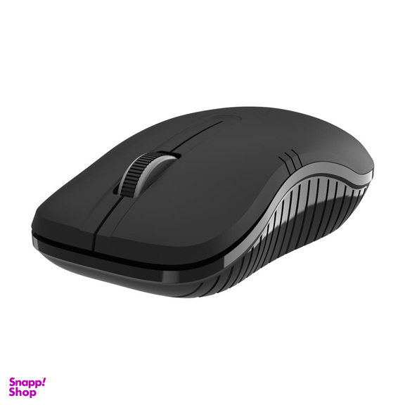 ماوس بی سیم کینگ استار مدل KM125W