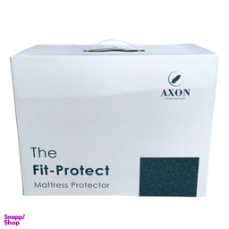محافظ تشک آکسون کد AX120 سایز 200×120 سانتی متر