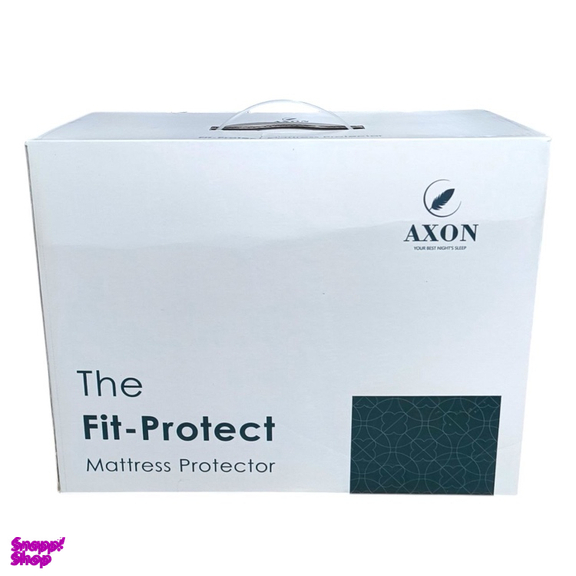 محافظ تشک آکسون کد AX120 سایز 200×120 سانتی متر