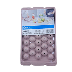 قالب یخ اکسون مدل پاییز کد 02