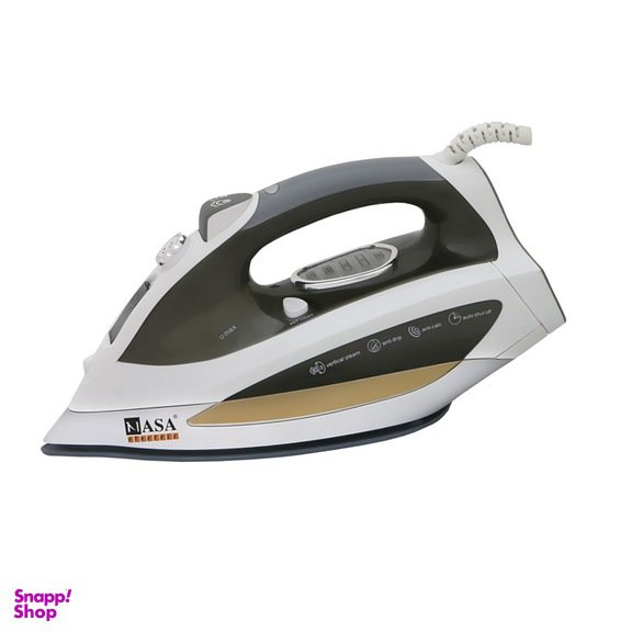 اتو بخار ناسا الکتریک مدل 402-NS