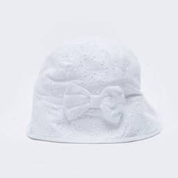 کلاه دخترانه ال سی وایکیکی مدل انتی باکتریال