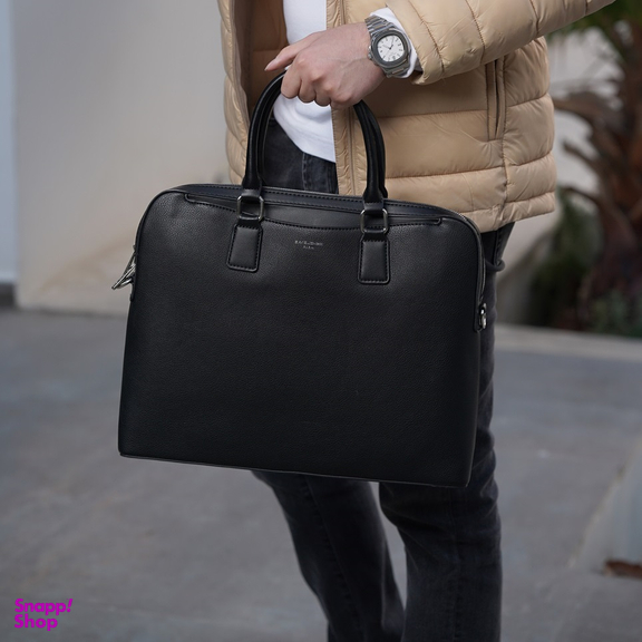 کیف اداری دیوید جونز مدل 6517-2