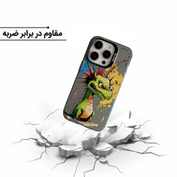 کاور گوشی موبایل اپیکوی مدل BabyDragon مناسب  اپل iPhone 14 Pro Max