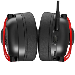 هدست باسیم مخصوص بازی ردراگون مدل Diomedes H386 Pro