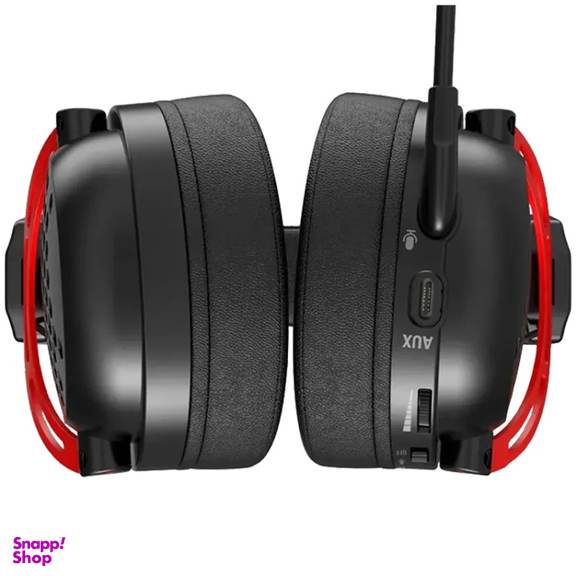 هدست باسیم مخصوص بازی ردراگون مدل Diomedes H386 Pro