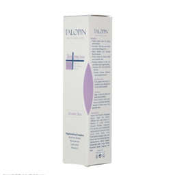 کرم ضد چروک تالوپین مدل Skin Lifting حجم 30 میلی لیتر