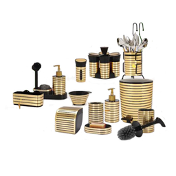 سرویس 12 پارچه آشپزخانه مدل Home