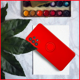 کاور  مای کیس مدل Ring مناسب برای گوشی موبایل  سامسونگ Galaxy A72 5G/ A72 4G