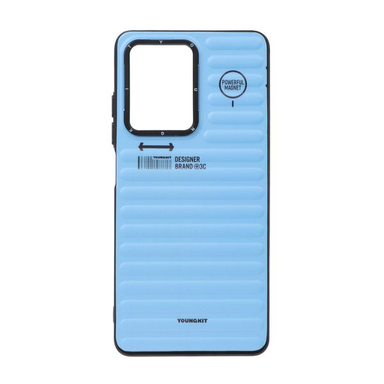 کاور یانگ کیت مدل Mte مناسب گوشی موبایل شیائومی Redmi Note 12 4G / Poco X5