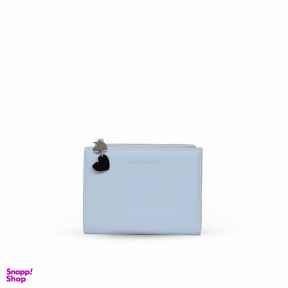 کیف پول زنانه دیوید جونز مدل Rose Merry T717-23