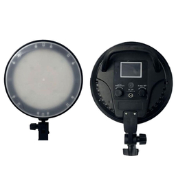 پروژکتور 100 وات مدل T021-805 به همراه پایه و سافت باکس