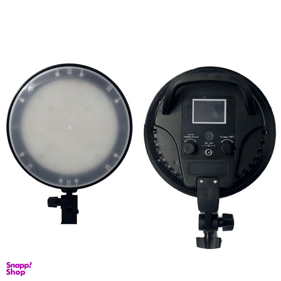 پروژکتور 100 وات مدل T021-805 به همراه پایه و سافت باکس