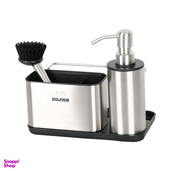 پمپ مایع ظرفشویی دلفین مدل EV-004