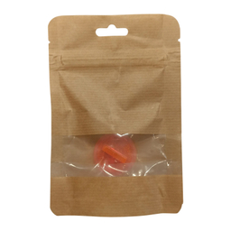 مهر مدل آموزشی ابتدایی طرح محور و ساعت کد M1112 بسته 2 عددی