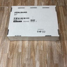 شمعدان ایکیا مدل PÄRLBAND