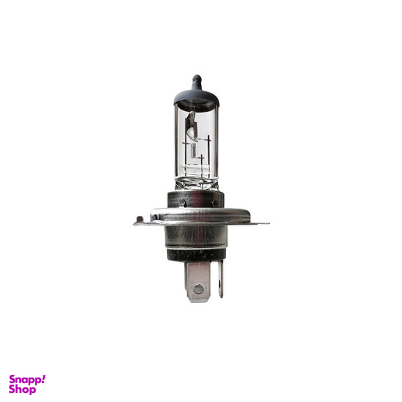 لامپ خودرو اسرام مدل H4 بسته چهار عددی