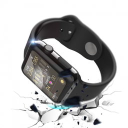 محافظ صفحه نمایش گرین مدل 3D Watch مناسب برای اپل واچ سایز 42 میلی متر