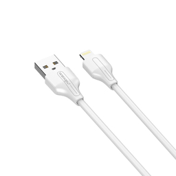 کابل تبدیل USB به لایتنینگ سیبراتون مدل S410i طول 1 متر