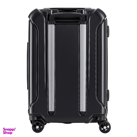 چمدان امریکن توریستر مدل TECHNUM 37G مجموعه 2 عددی