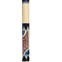 ساز دیجیریدو مدل 20023