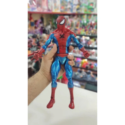 اکشن فیگور مدل اسپایدرمن Spider-org