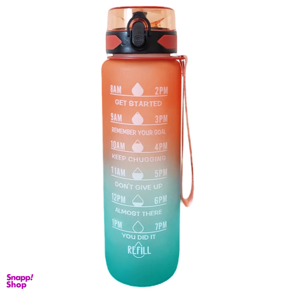 قمقمه رفیل مدل 2024S حجم 1 لیتر