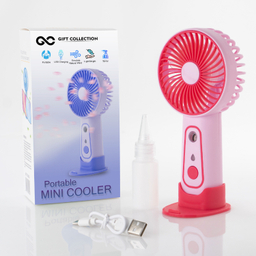 پنکه دستی مه پاش گیفت کالکشن مدل Mini Cooler