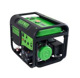 موتور برق گرین پاور کد GR9500ATS