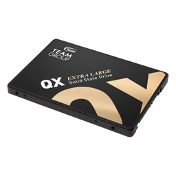 حافظه SSD تیم گروپ مدل SSD Team Group QX