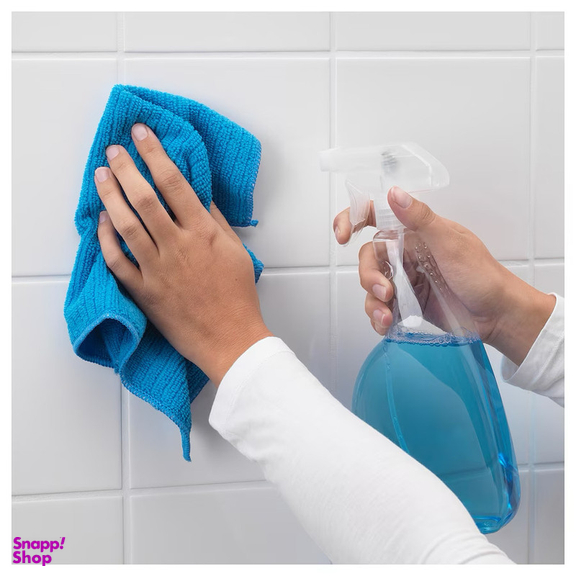 آویز حوله ایکیا مدل Tisken بسته 2 عددی