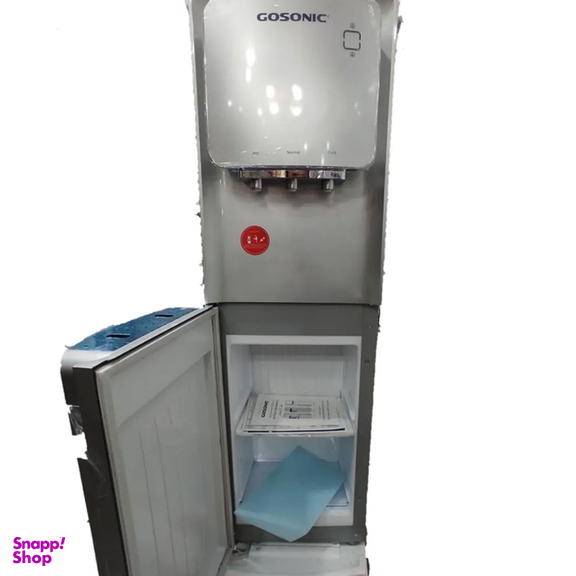 آبسردکن یخچال دار گوسونیک کد GWD-526
