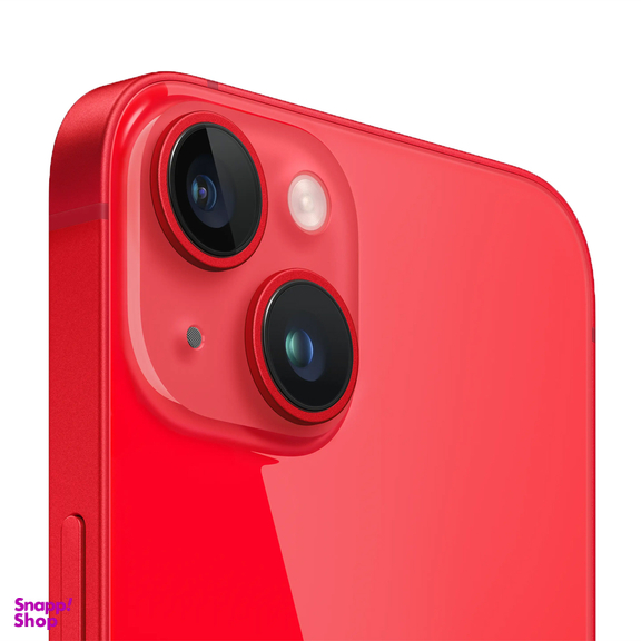گوشی موبایل اپل مدل iPhone 14 CH دو سیم‌ کارت ظرفیت 128 گیگابایت رم 6 گیگابایت نات اکتیو