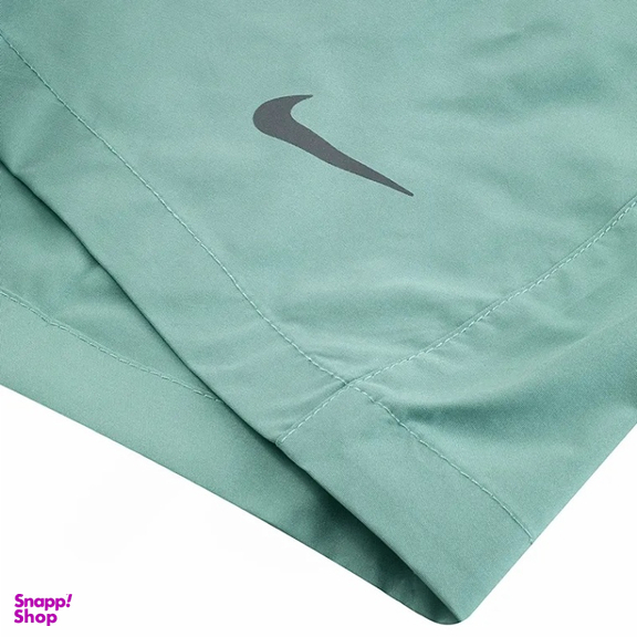 مایو شنا مردانه طرح نایک کد 41 رنگ سبز