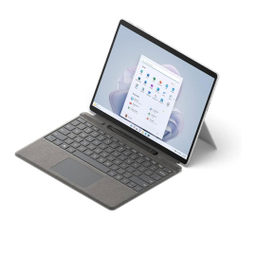تبلت مایکروسافت مدل Surface Pro 9 i7-16GB-512GB 2022