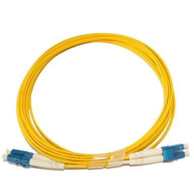 پچ کورد فیبر نوری سه متری داپلکس مدل LC /LC UPC