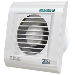 هواکش دنا الکتریک ایرانیان مدل سیستما