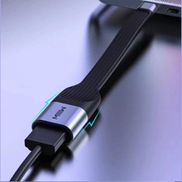 مبدل Type-C به HDMI شیائومی مدل MIIIW MWCMA04