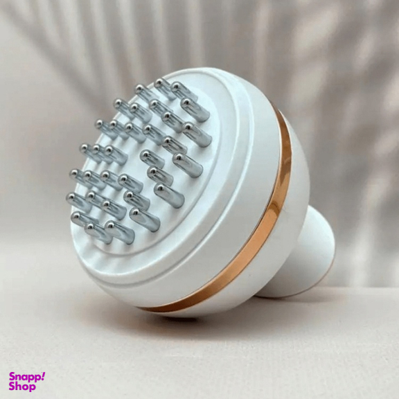 ماساژور سر کد MGE-011