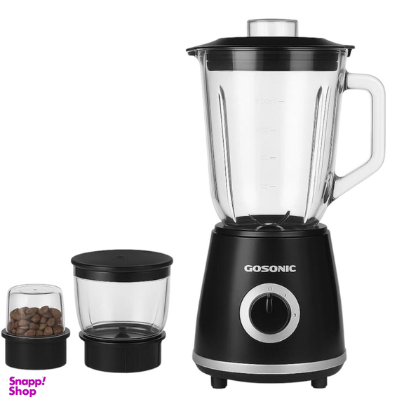 مخلوط کن گوسونیک مدل gsb-4600