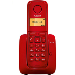 تلفن بی سیم گیگاست مدل A120