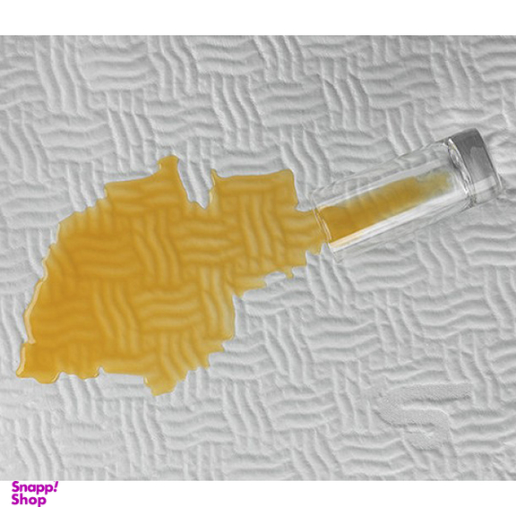 محافظ تشک تکنفره رویا کد 0090 سایز 90×200 سانتی متر