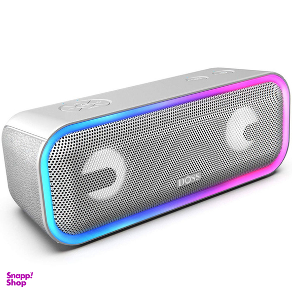 اسپیکر بلوتوثی قابل حمل داس (Doss) مدل Soundbox Pro Plus