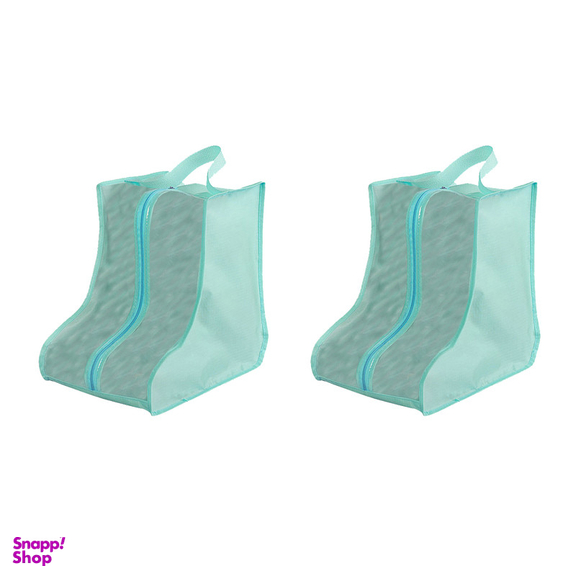 نظم دهنده کفش مای هوم مدل Boot HURC بسته 2 عددی