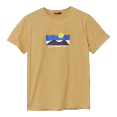 تیشرت مردانه ال سی وایکیکی مدل turk589