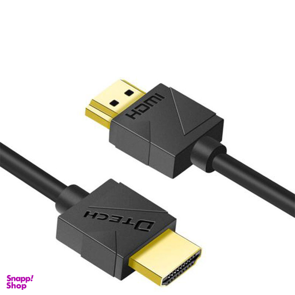 کابل HDMI دیتک مدل DT-H202 طول 2 متر