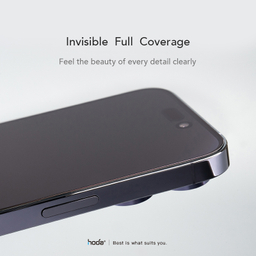 محافظ صفحه نمایش گوشی AntiStatic کینگ پاور مناسب اپل iPhone 16 Plus