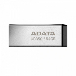فلش مموری ای دیتا مدل UR350 ظرفیت 64 گیگابایت