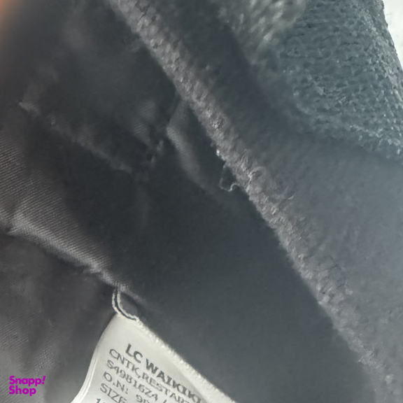 کیف رودوشی زنانه ال سی وایکیکی مدل 58